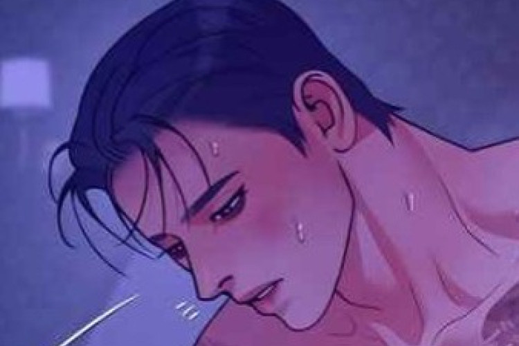 อ่าน Manhwa BL Pearl Boy: Ignite the Dawn ตอนที่ 48 ภาษาสเปน นี่มันเหมือนจริงหรือเปล่าเนี่ย?