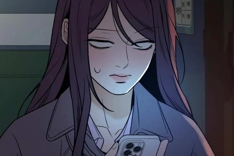 เหมือนฉันเบื่อแล้ว! ลิงค์ Manhwa Operation: True Love ตอนที่ 123 ภาษาไทย