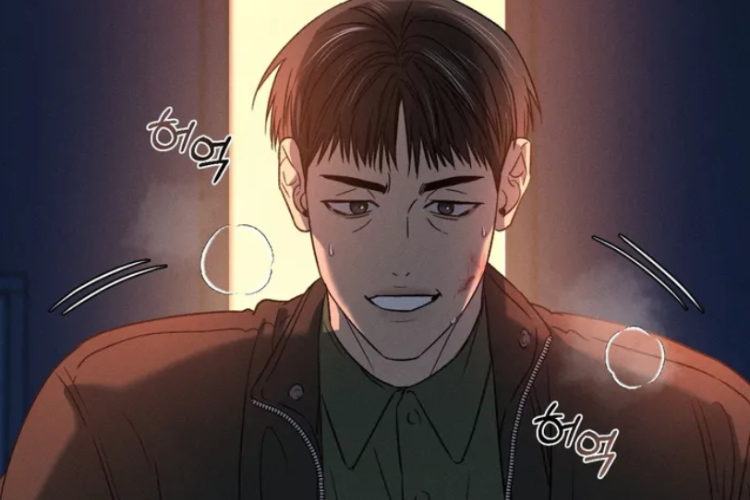 สปอยล์ BL Manhwa Things That Deserve to Die ตอนที่ 17 ฉบับภาษาไทย, ข้อเท็จจริงสุดช็อก!