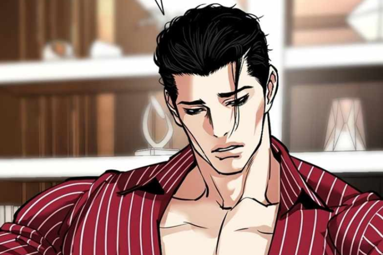 อ่าน มังฮวา Lookism ตอนที่ 588 ครบทุกตอน, การกระทำอันน่าสะพรึงกลัวของศัตรู