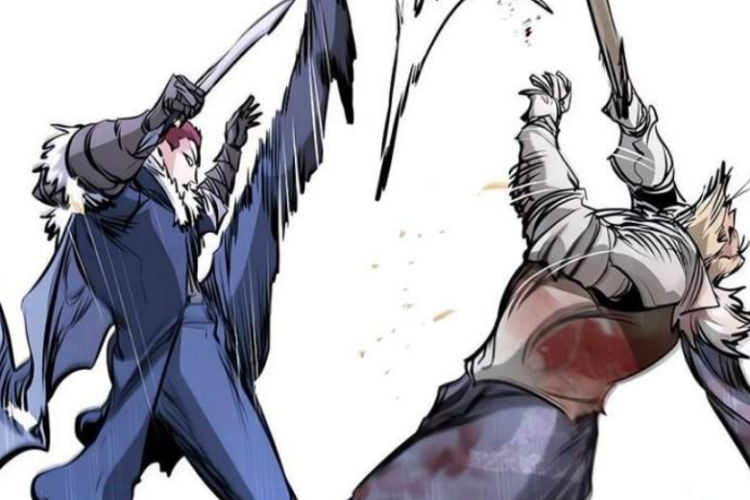 ไม่มีการพูดคุยที่ว่างเปล่า! อ่านการ์ตูน The Regressed Mercenary's Machinations ตอนที่ 81 ภาษาไทย