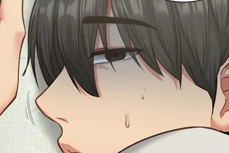 ซองมินเป็นไข้! อ่าน Manhwa My Girlfriend Was Already Fully Trained ตอนที่ 9 ภาษาไทย