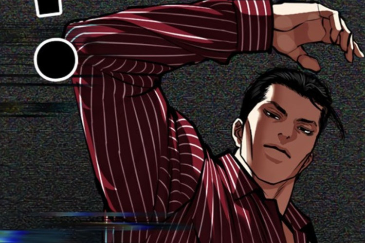 ปาร์ค ฮยอนซอก ผู้ชนะ! สปอยเลอร์และลิงค์สําหรับอ่านหนังสือ Manhwa LOOKISM บทที่ 601 เป็นภาษาไทย