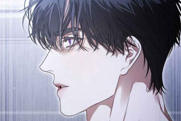 เชสตกใจสุดขีด! อ่าน BL Manhwa Kiss Me If You Can ฤดูกาลที่ 2 ตอนที่ 37 ภาษาไทย