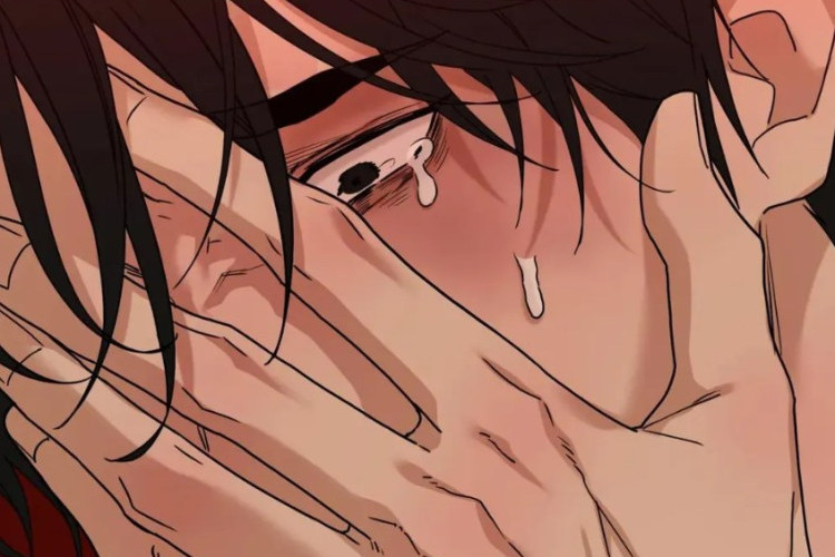 คำสัญญาจอมปลอม! วิธีอ่านแมนฮวา BL Manhwa Thinking in Reverse ตอนที่ 43 ภาษาไทย