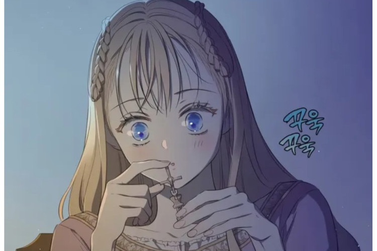 สปอยล์ Manhwa The Forgotten Field ตอนที่ 23 ฉบับภาษาไทย, ความใกล้ชิดอันแสนหวาน!