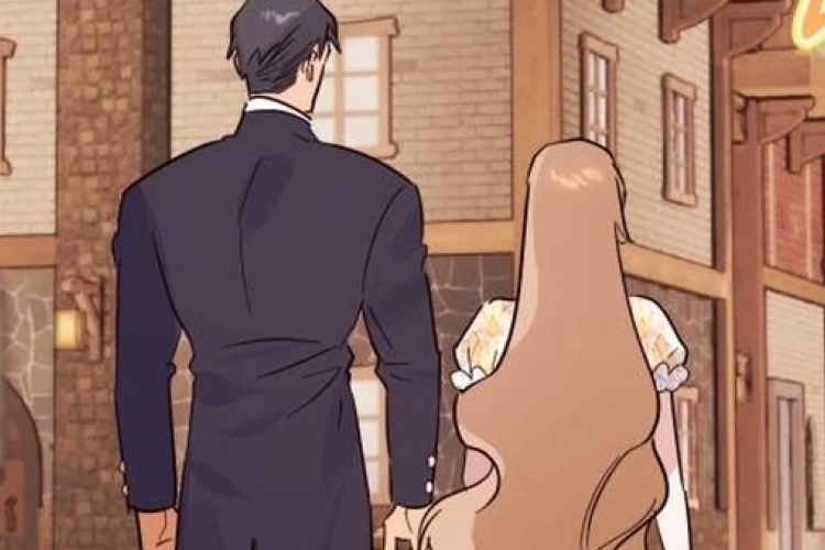 ขอให้สนุกค่ะ! RAW ลิ้งค์อ่านการ์ตูน Manhwa Your Ryan ตอนที่ 15 ภาษาไทย