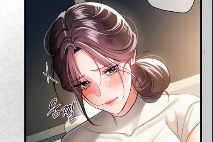 ลิงก์อ่านมังฮวา Risky Deals And The Girl Next Door ตอนที่ 52 ภาษาไทย, งั้นก็เป็นคู่รักกันเหรอ?