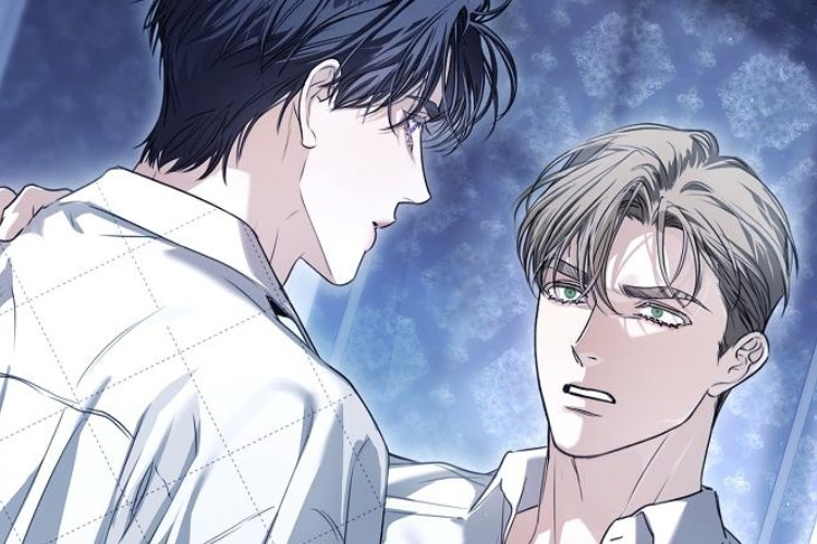 ลิงค์ Kiss Me If You Can ฤดูกาลที่ 2 ตอนที่ 48 ภาษาไทยโจชัวจะบอกเชสเรื่องลูกของเขาหรือไม่