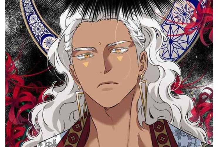 ลิงก์อ่านมังฮวา BL Blossoms of the White Night ตอนที่ 19 ภาษาไทย, เทย์เลยยอมแพ้