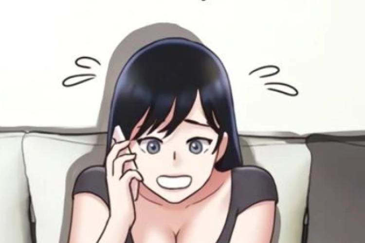 อ่านการ์ตูน Manhwa Soeun ตอนที่ 78 ภาษาไทย คุณกำลังพยายามโกหกแฟนของคุณอยู่หรือเปล่า?