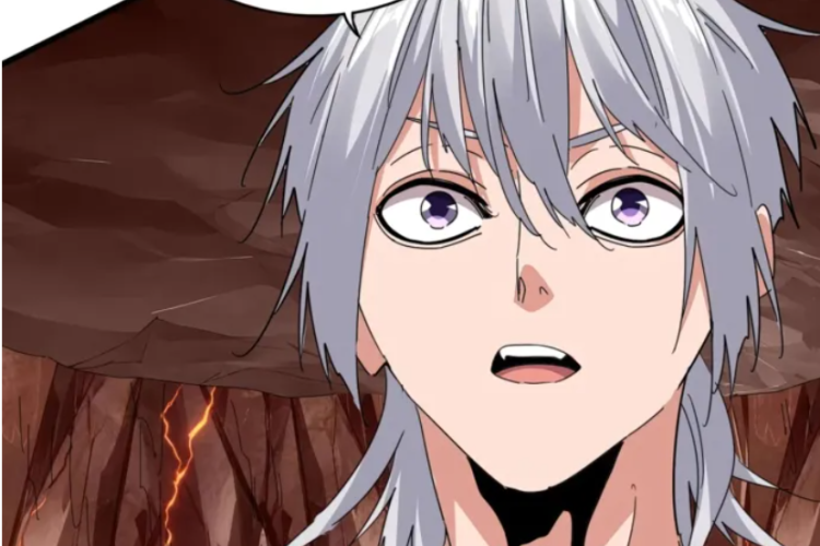 สปอยล์ Manhua Magic Emperor ตอนที่ 826 ภาษาไทย, การโจมตีสุดอลังการของอี้ฟาน!