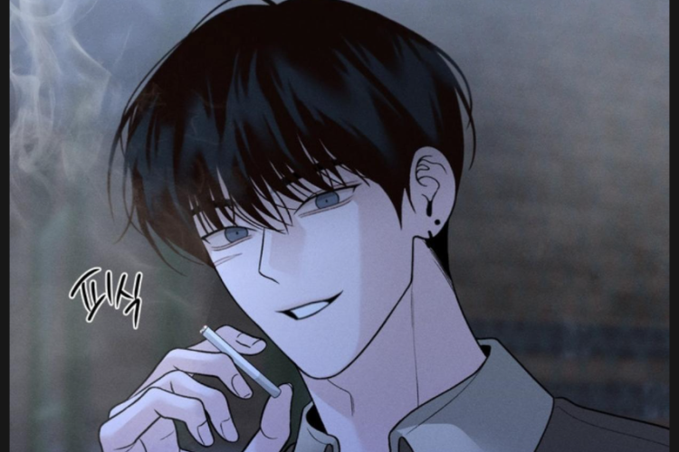 อ่าน มังฮวา BL Monday’s Savior ตอนที่ 69 ฉบับภาษาไทย, ความรักที่เกี่ยวพันกัน