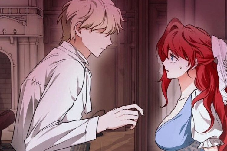 สปอยล์ Manhwa Do Not Forgive Us Our Sins ตอนที่ 6 ภาษาไทย, ความรักอันน่าหลงใหล!