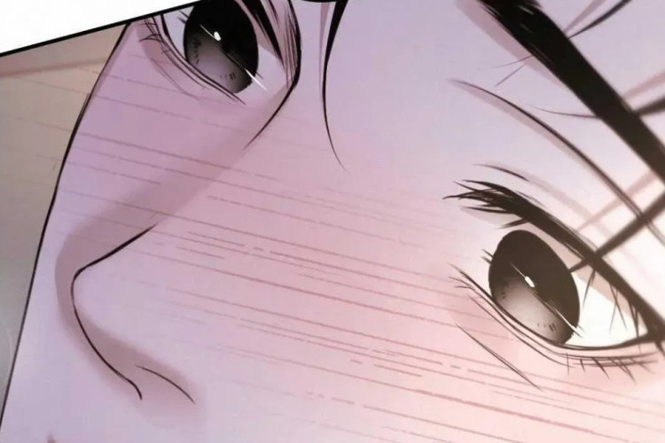 ความสุขที่หาที่เปรียบมิได้! BL Manhwa Diamond Dust ตอนที่ 25 ภาษาไทย