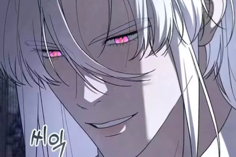 กลายเป็นนักโทษแห่งความรัก! สรุป Manhwa BL Deer Hunting บทที่ 5 ในประเทศไทยและกําหนดการวางจําหน่าย