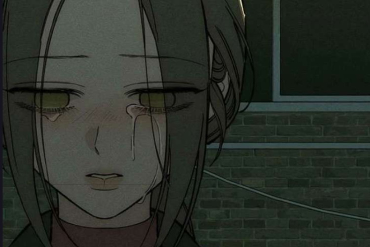 ลิงก์อ่านมังฮวา บุปผารุ่มราคะ (Tears on a Withered Flower) ตอนที่ 94 ภาษาไทย, แฮโซท่ามกลางความเสียใจ