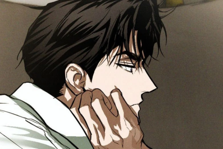 จะขอคิดดูก่อนสักพัก! วิธีอ่านแมนฮวา FlashLight ตอนที่ 62 ภาษาไทย