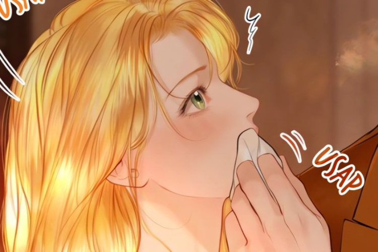 อ่าน มังฮวา RAW Cry, or Better Yet, Beg ตอนที่ 77 ภาษาไทย, แมทเทียสกับแผนการมากมายนับพัน