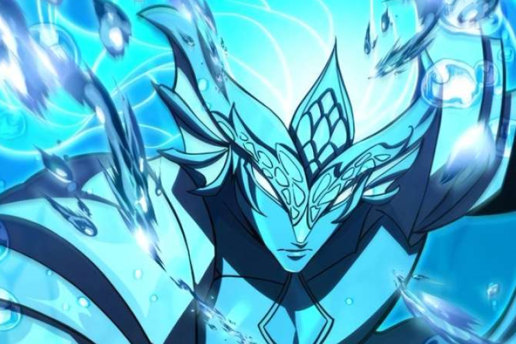 อ่านการ์ตูน Manhwa Raising Villains the Right Way ตอนที่ 17 ภาษาไทย ไอ้สารเลวที่ฆ่าครอบครัวของฉัน