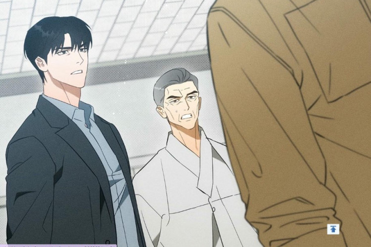 อ่าน มังฮวา BL Golden Light for You ตอนที่ 28 ภาษาไทย, ฉากแอ็คชั่นสุดระทึก