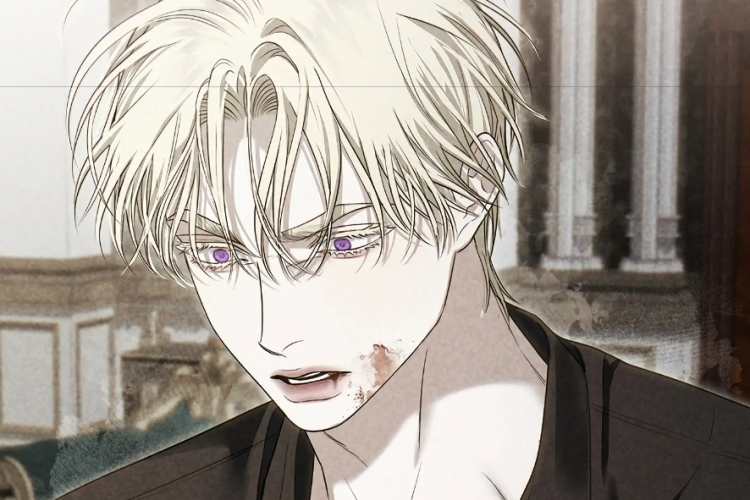 อ่าน มังฮวา BL Kiss Me if You Can ตอนที่ 33 ภาษาสเปน, การเปิดเผยข้อเท็จจริงที่เป็นความลับ