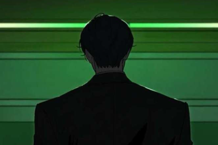 วิธีอ่าน บุปผารุ่มราคะ (Tears on a Withered Flower) ตอนที่ 86 ภาษาไทย, แทฮาไล่ตามฮาเอซู