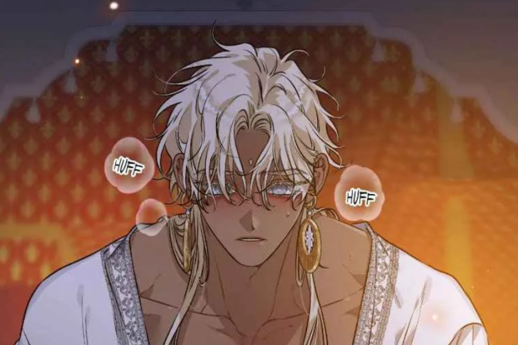 สปอยล์อัปเดตแล้ว! BL Blossoms of the White Night ตอนที่ 17 ภาษาไทย, หลับใหลไปกับความรักของชูรากะ