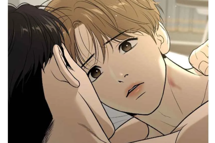 อ่าน มังฮวา BL JINX ซีซั่น 2 ตอนที่ 95 ฉบับภาษาไทย, คิม ดาน เริ่มกล้าหาญขึ้น