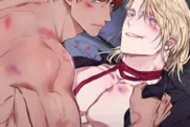 มังงะ BL Desire Me if You Can บทเต็ม ภาษาไทยเกรย์สัน มิลเลอร์ คืออัลฟ่าสุดขั้วที่กำลังมองหาคู่แท้