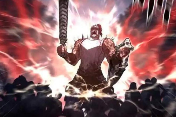 RAW Manhwa Surviving The Game as a Barbarian ตอนที่ 150 ภาษาไทย เป็นการผสมผสานการต่อสู้ที่ดีเกินไปหรือเปล่า?