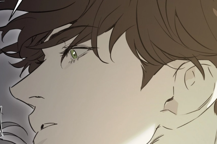 BL Manhwa Nerd Project (โปรเจกต์อันตรายนายฮอต) ตอนที่ 62 ซับไทย ความรู้สึกทั้งหมดถูกระบายออกมาในชั่วข้ามคืน