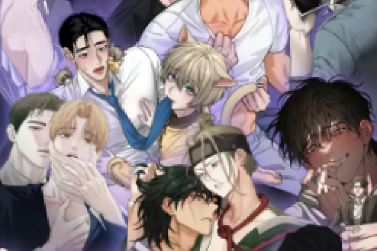 RAW ลิงค์อ่านการ์ตูน Manhwa Diligent Deptor บทเต็มภาษาไทย อ่านการ์ตูนผู้ใหญ่ฟรีไม่มีโฆษณา คลิกที่นี่!