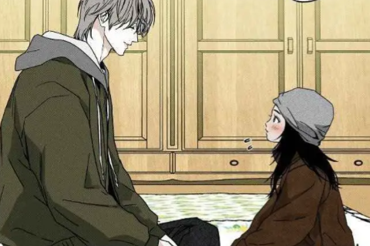 อย่าทะเลาะกัน! Spoilers อ่านแล้ว Manhwa The Pizza Delivery Man and the Gold Palace ตอนที่ 98 ภาษาไทย