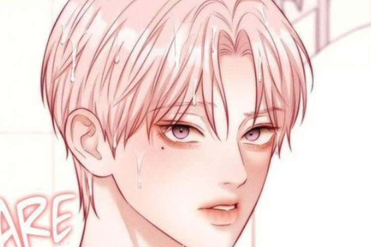 อ่านการ์ตูน BL Love Remedy ตอนที่ 53 ภาษาไทย จุดเริ่มต้นของสิ่งที่ไม่คาดคิด