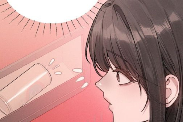 การ์ตูน Something About You ตอนที่ 13 ะแปลไทย การแนะนำ