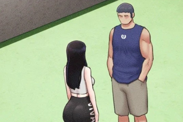 การสนทนาที่จริงจัง! อ่านการ์ตูน Manhwa Soeun ตอนที่ 99 ภาษาไทย