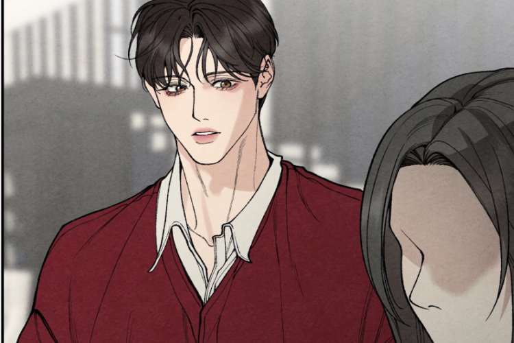 สปอยล์ Manhwa Toy Daddy ตอนที่ 21 ภาษาไทย, โรซ่าโกหกตัวเองไม่ได้