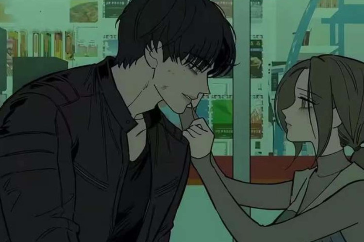 อ่าน Manhwa บุปผารุ่มราคะ (Tears on a Withered Flower) ตอนที่ 101 ภาษาไทย, แทฮาเริ่มโมโหมากขึ้นแล้ว