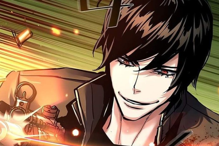ปล่อยวาง! วิธีอ่านแมนฮวา Mercenary Enrollment ตอนที่ 281 ภาษาไทย