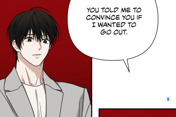 สปอยล์ มังฮัว Reverse Thinking ตอนที่ 44 ภาษาไทย, ยอมจำนนภายใต้ความกดดัน