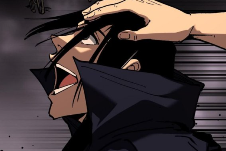 หนีไม่พ้น! RAW อ่านแล้ว Manhwa God-level Assassin, I Am the Shadow ตอนที่ 59 ภาษาไทย