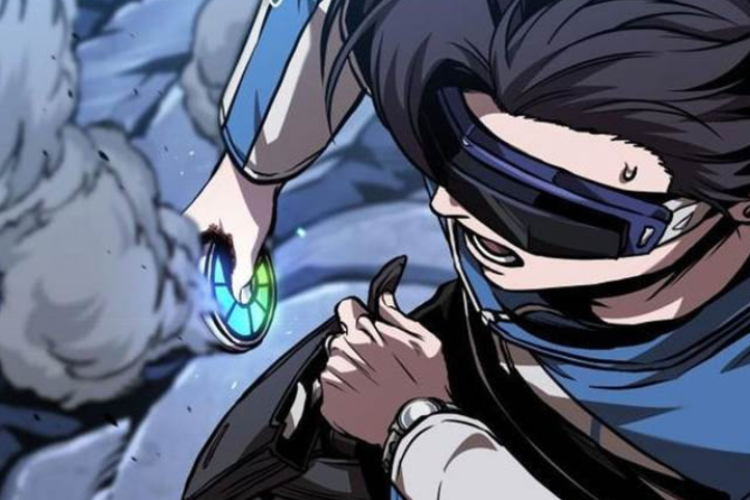 อัพเดทล่าสุด ลิงก์ Nano Machine Manhwa ตอนที่ 284 ไทยแลนด์ซับ มีโอกาสกลับมาได้แค่ 2 ครั้งเท่านั้น