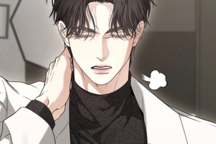 ทำงานอย่างไม่สบายใจ! อ่าน BL Manhwa Kiss Me If You Can ฤดูกาลที่ 2 ตอนที่ 50 ภาษาไทย