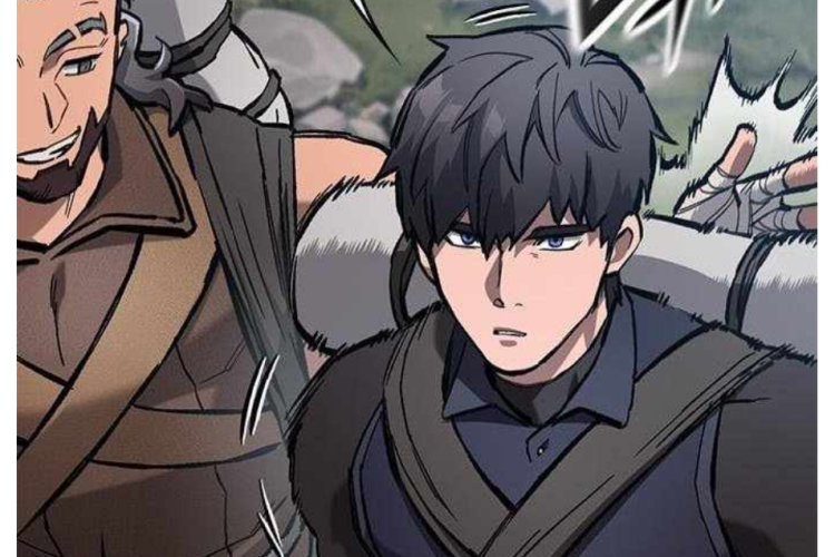 ลิงก์อ่าน Manhwa The Regressed Mercenary’s Machinations ตอนที่ 60 ภาษาไทย การต่อต้านใหม่!