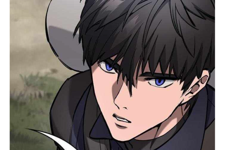 สปอยล์ Manhwa The Regressed Mercenary’s Machinations ตอนที่ 59: การผจญภัยของมาสเตอร์