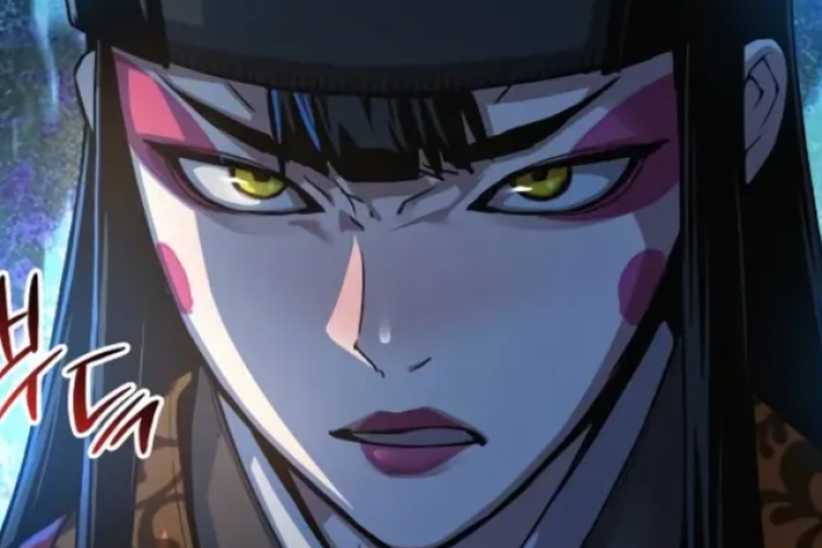 ลิงค์อ่านการ์ตูน Myst, Might, Mayhem ตอนที่ 99 ภาษาไทย รู้สึกถูกหลอกและถูกโกหก