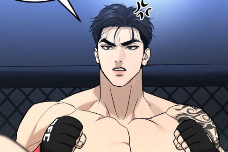 อ่าน BL Manhwa Jinx ตอนที่ 88 ภาษาอังกฤษ สแกน โชคเล็กๆ น้อยๆ จากคิมดันเพื่อแจคยอง