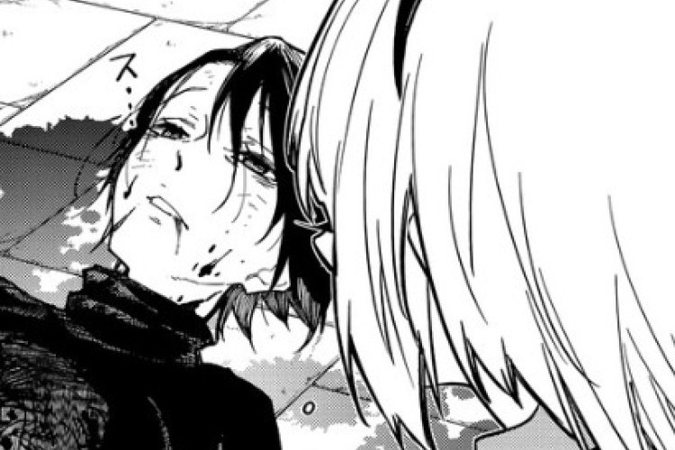 ฮินาตะกำลังจะตาย! มังงะ Tensei Shitara Slime Datta Ken ตอนที่ 145 ซับไทย
