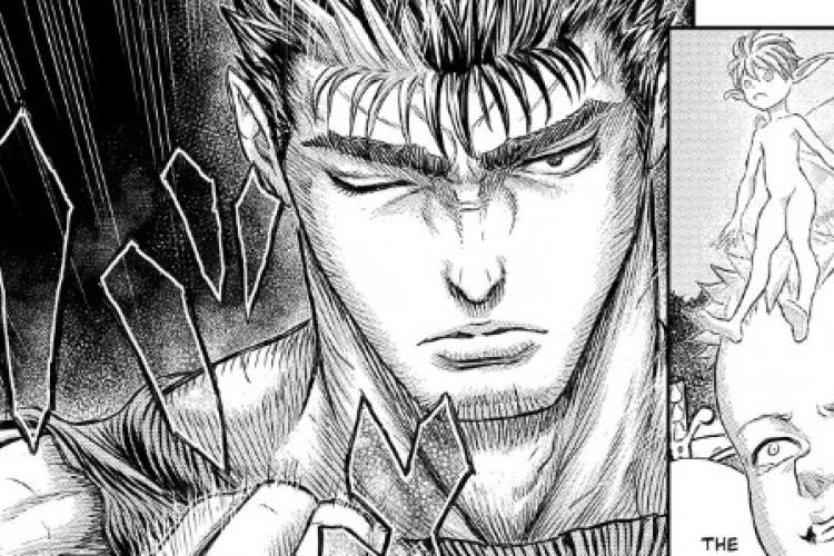 อ่านมังงะ BERSERK ตอนที่ 386 ภาษาไทย พลังของกัตส์ที่ตื่นขึ้นเรื่อยๆ